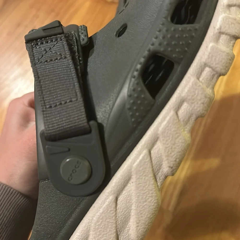 Crocs - Picture 3 of 5